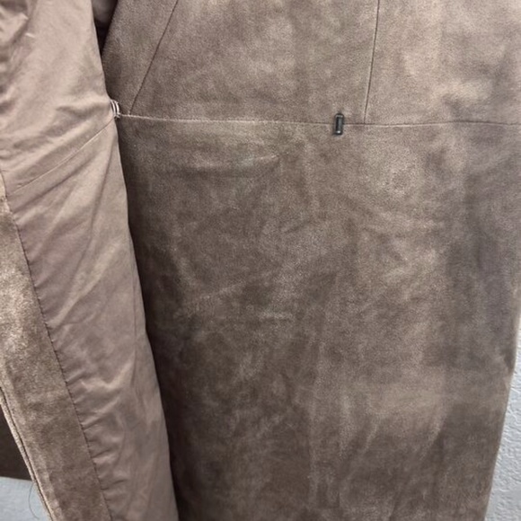 BCBG Wrap Dress - Picture 6 of 6